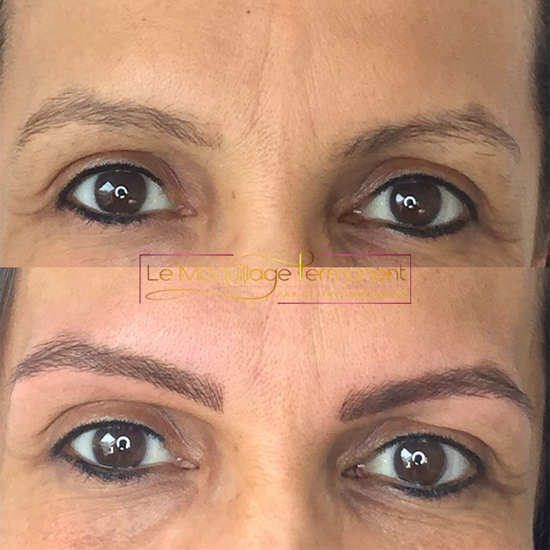 Sourcils · Sourcil Poudré (poudré)